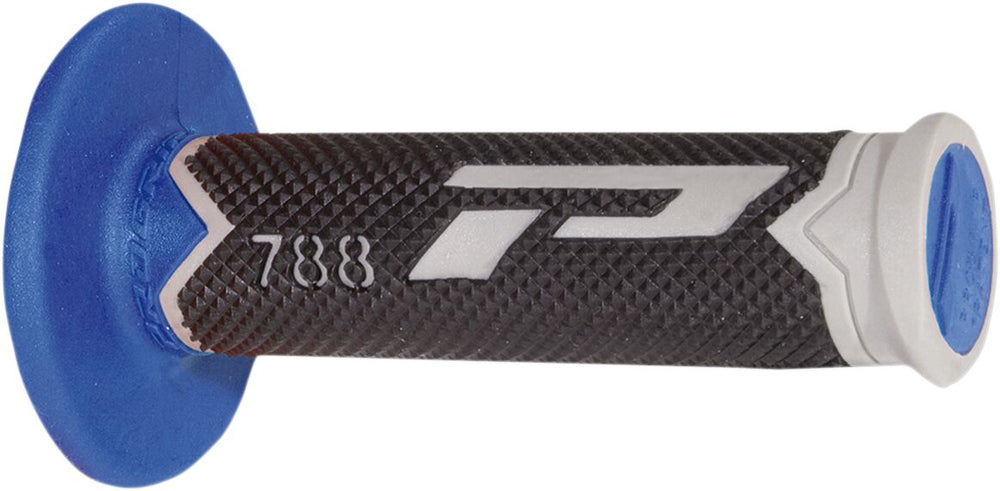 ProGrip GRIPS788 Grey/tm BL/ BK