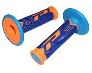 ProGrip GRIPS788 FL Or/blue/lght Bleu