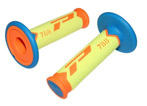 ProGrip GRIP788 Flo Org/ Flo Ye/lt Blu