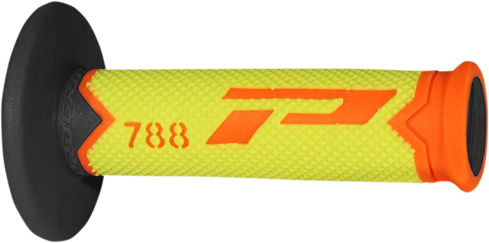 ProGrip GRIPS788 Flo Org/flo Yel/blk