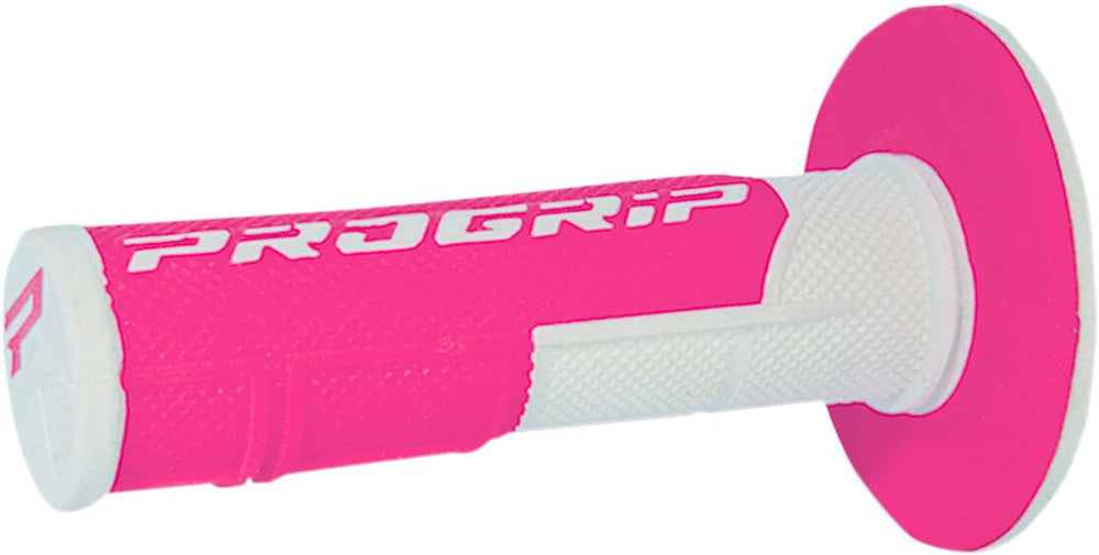 ProGrip GRIPS801 White/fluo Pink