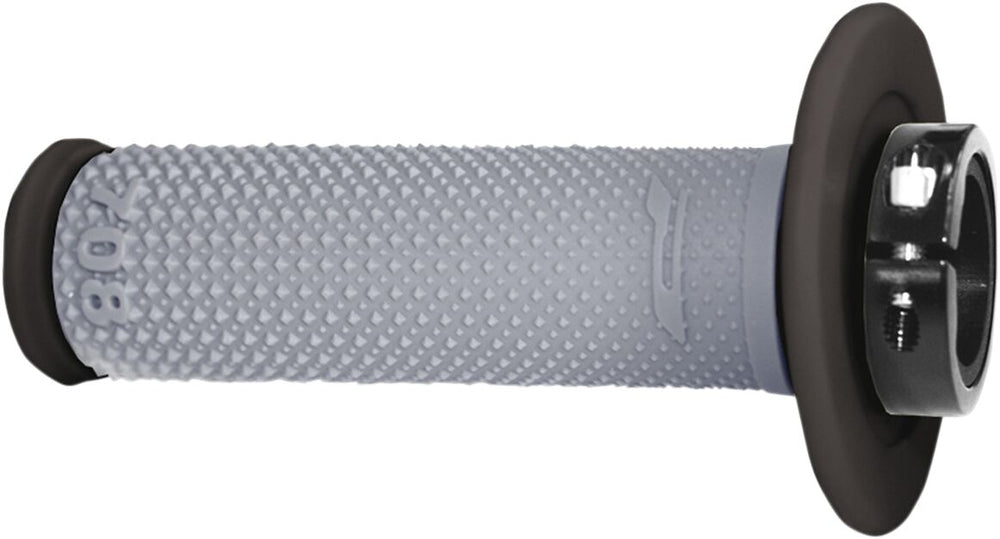 ProGrip Poignées 708 Serrure Bk/grey