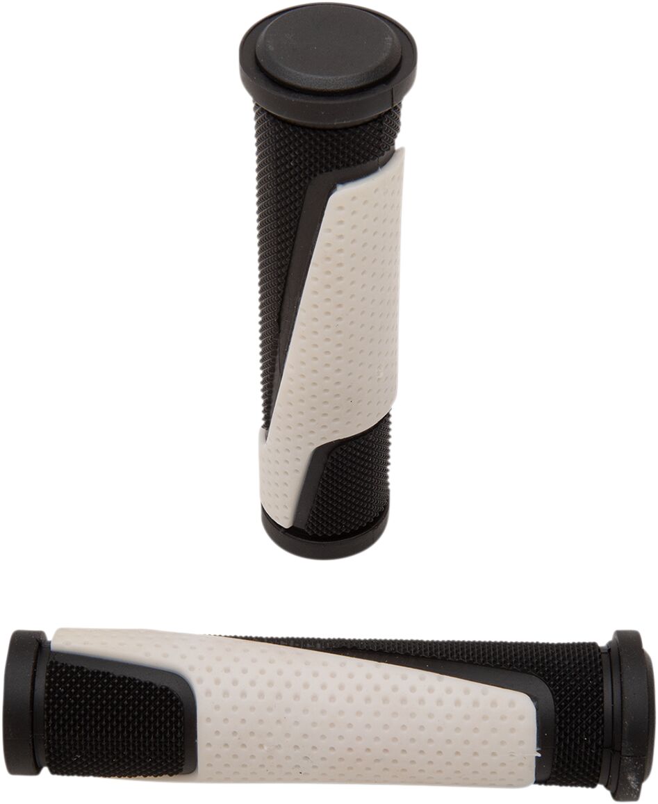 PRO Grip 807 Double Density Open End Poignées