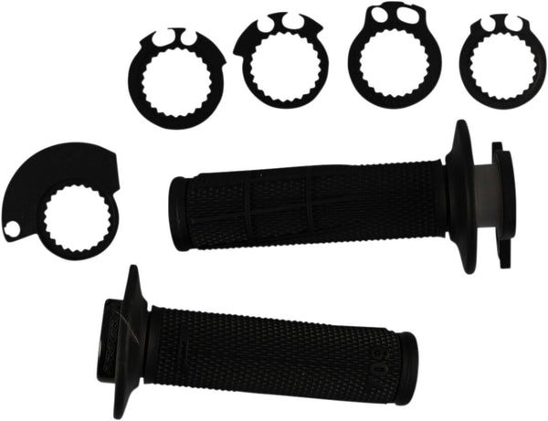 ProGrip 709 Lockon SCS BK