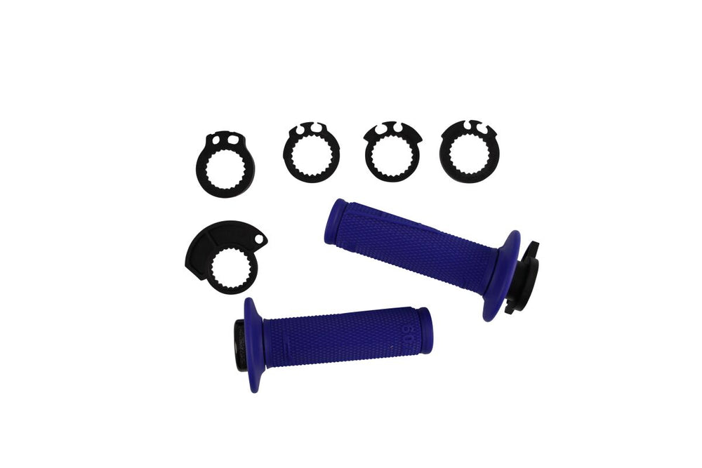 ProGrip 709 Lockon SCS BL