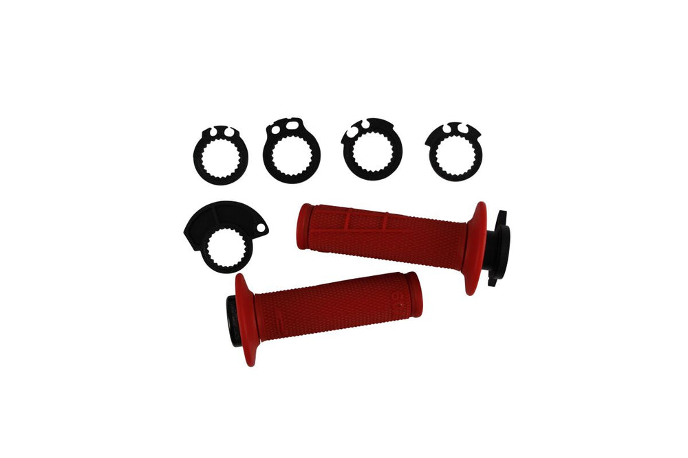 ProGrip 709 Lockon SCS RD
