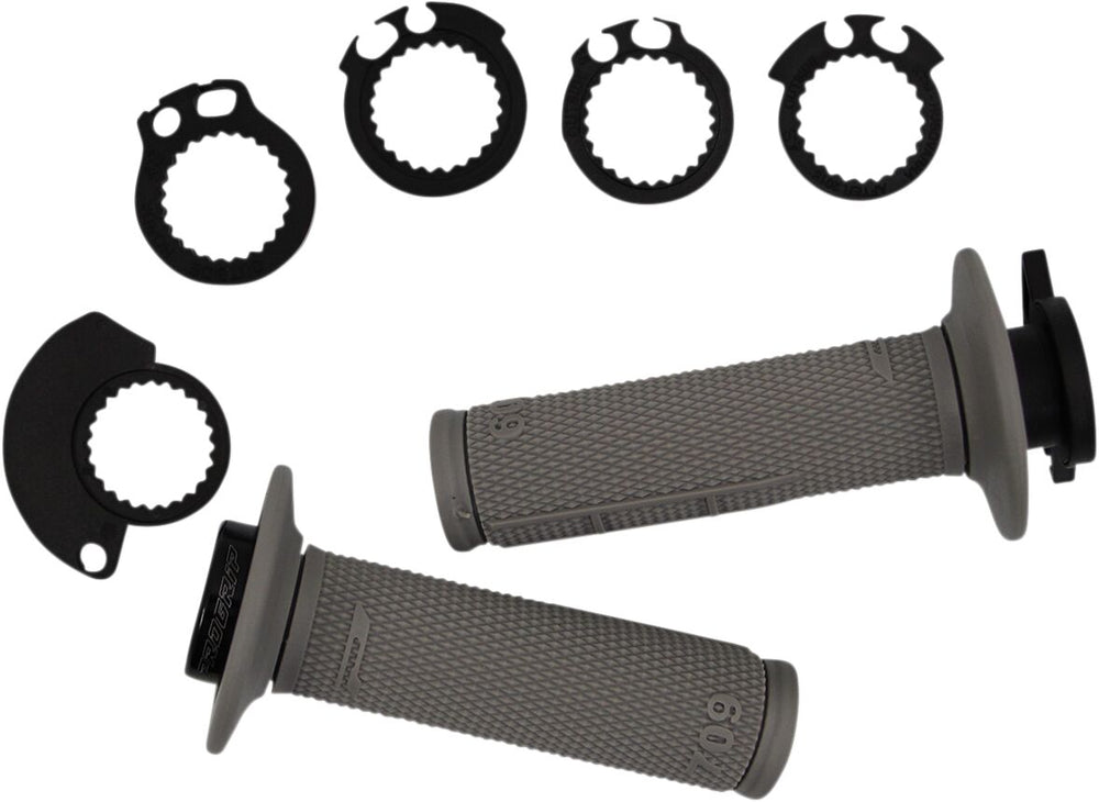 ProGrip 709 Lockon SCS GR