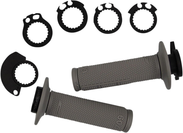 ProGrip 709 Lockon SCS GR