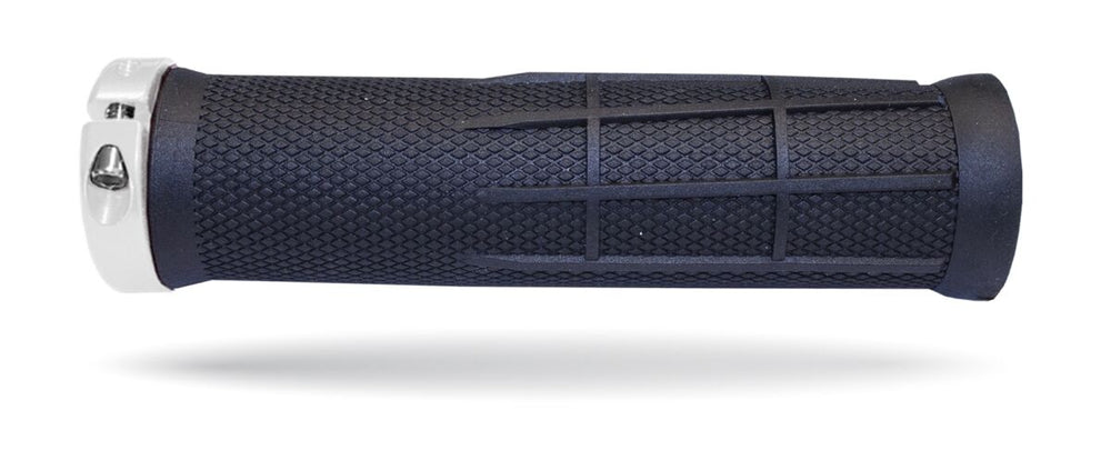 Poignées de guidon ProGrip 995 MTB Serrure WH — réf 06302680