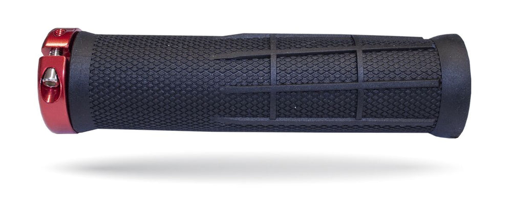 ProGrip Poignées 995 MTB Serrure Rouge