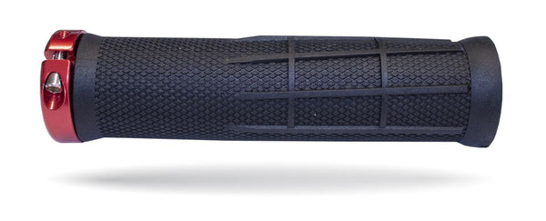 ProGrip Poignées 995 MTB Serrure Rouge