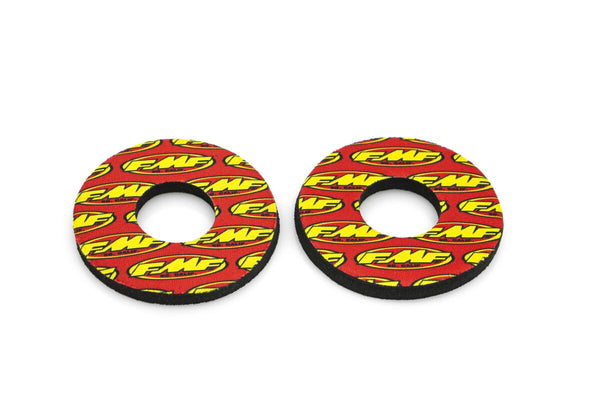 FMF Donuts