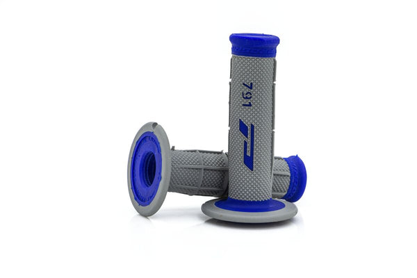 ProGrip Poignées 791 Bl/grey