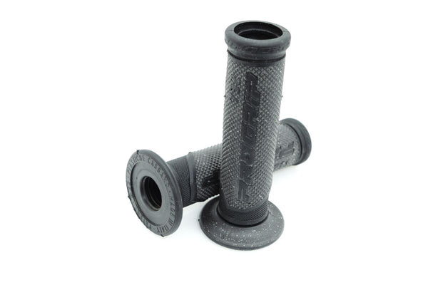 ProGrip Poignées 732 Carbone Open Embout