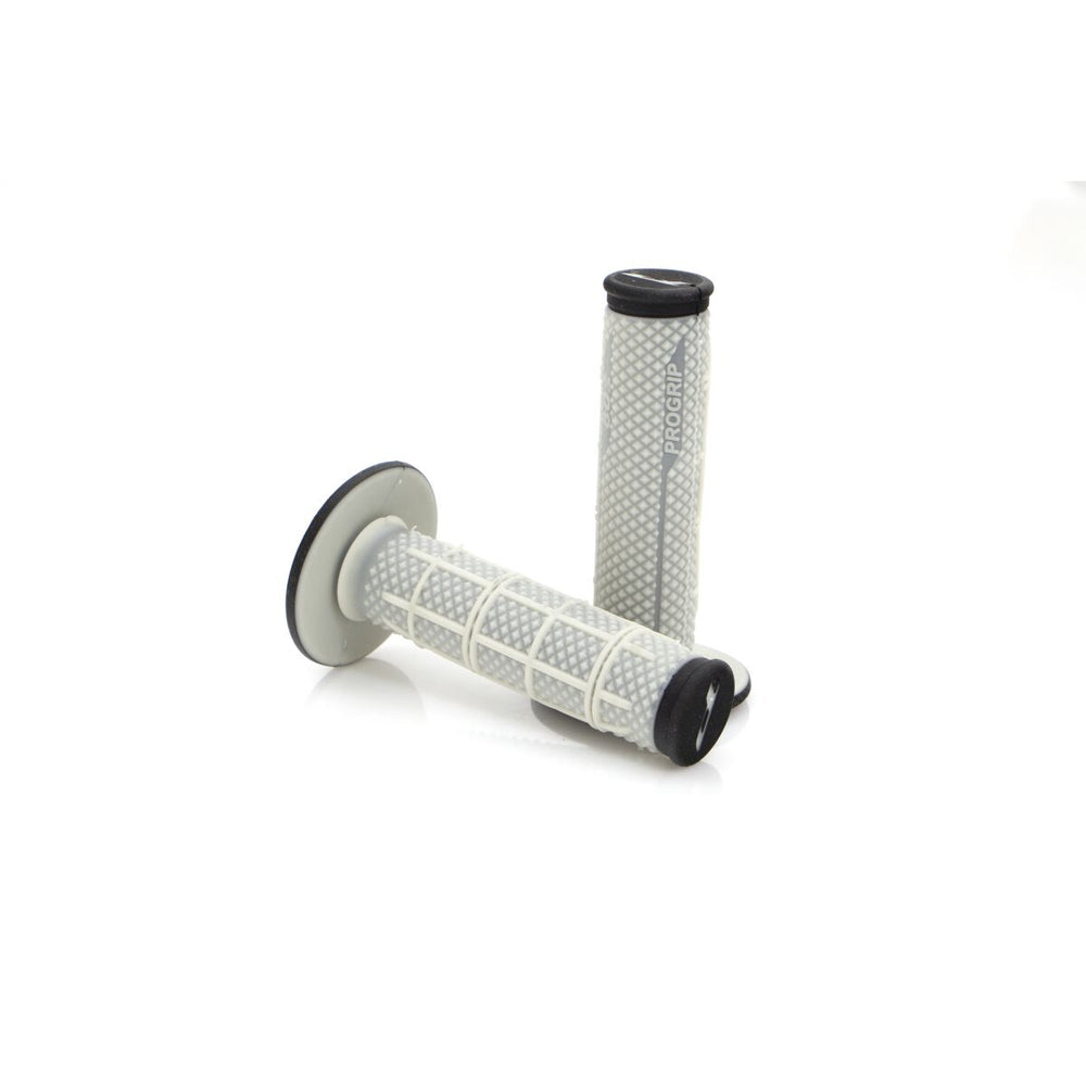 ProGrip Poignées 802 Bk/milky Gel