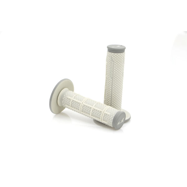 ProGrip Poignées 802 Grey/milky Gel