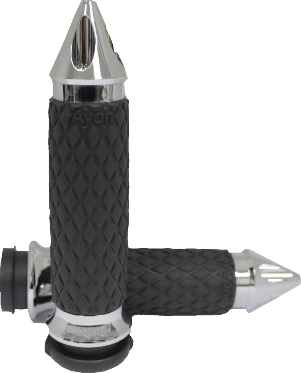 Avon Grips Poignées Diamond Contour