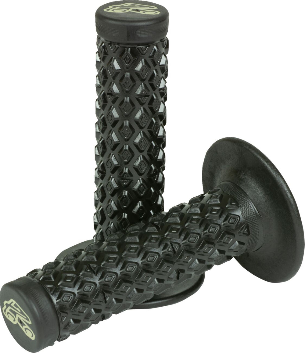Renthal Poignées Renthal Comfort Ultratac