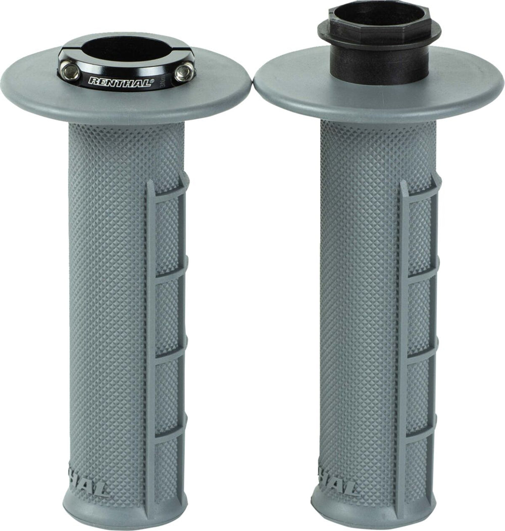 Renthal Poignées Lock-on Renthal Half Waf