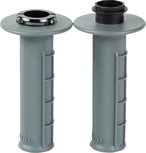 Renthal Poignées Lock-on Renthal Half Waf