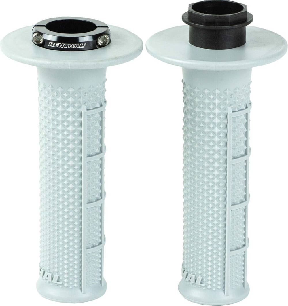 Renthal Poignées Lock-on Renthal Tapered