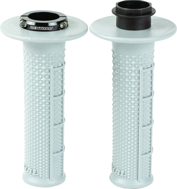 Renthal Poignées Lock-on Renthal Tapered