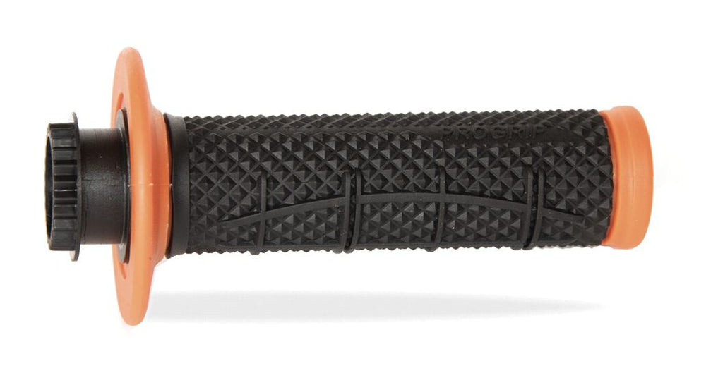 ProGrip Poignées Lock-on 809 Or/blk