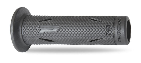 ProGrip Poignées 718 22/25 Open Embout Noir