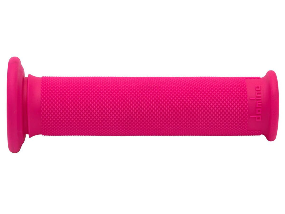 Domino Poignées Trial Pink