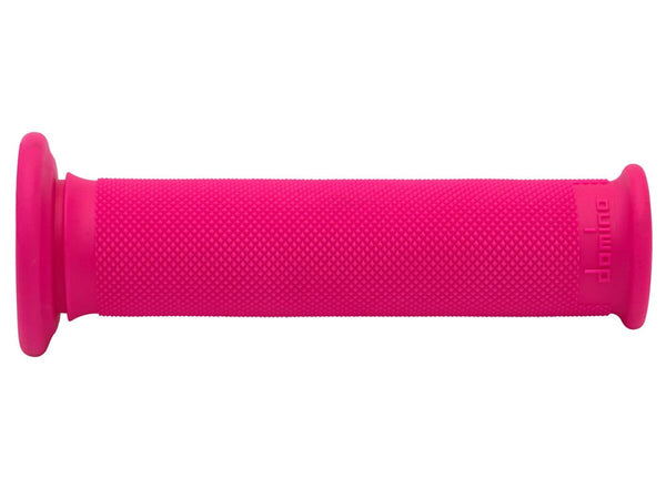 Domino Poignées Trial Pink