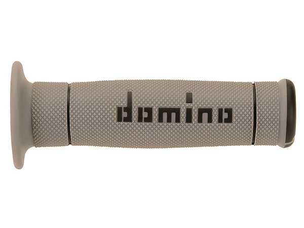 Domino Poignées A240 Grey/black