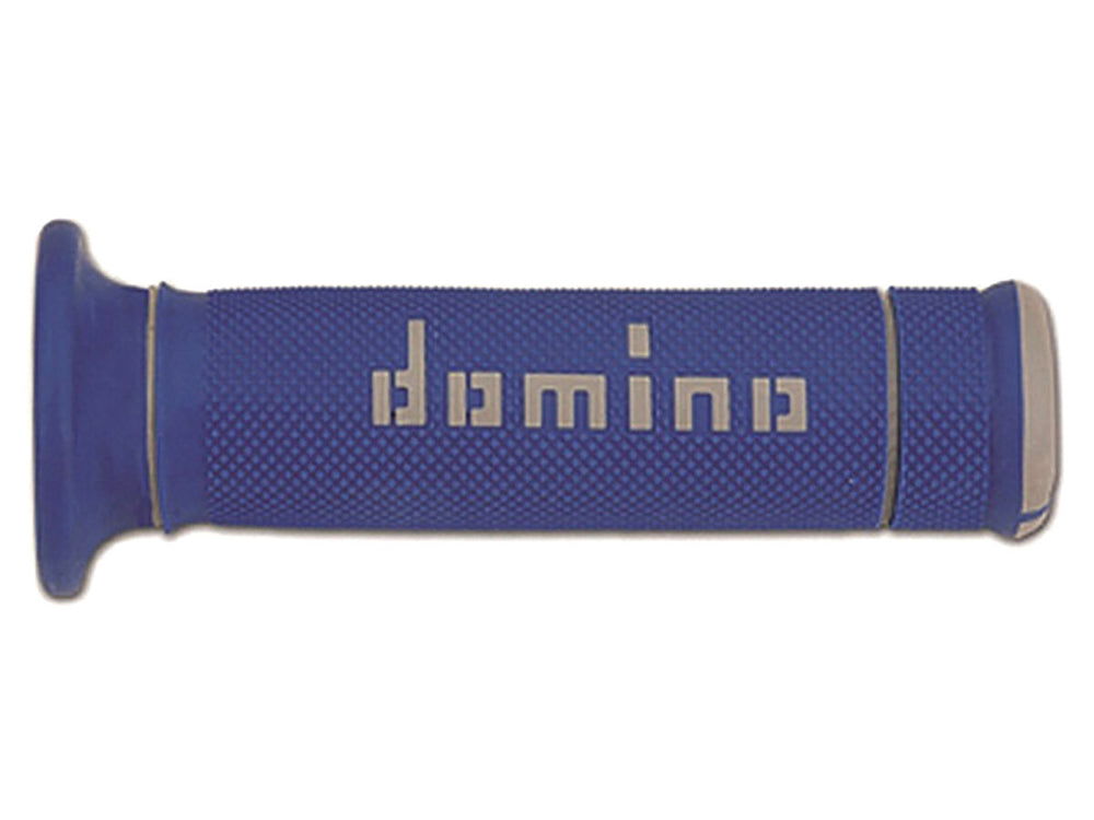 Domino Poignées A240 Blue/white