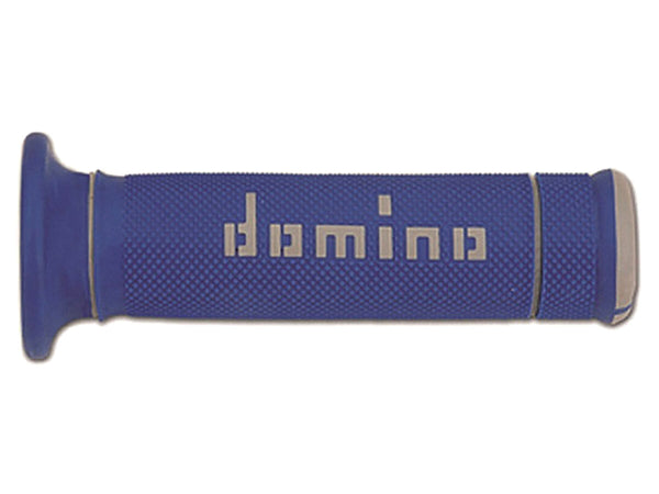 Domino Poignées A240 Blue/white