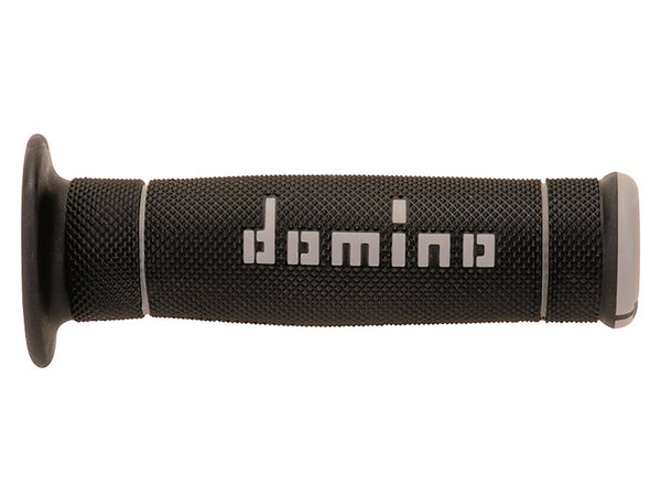 Domino Poignées A240 Black/grey