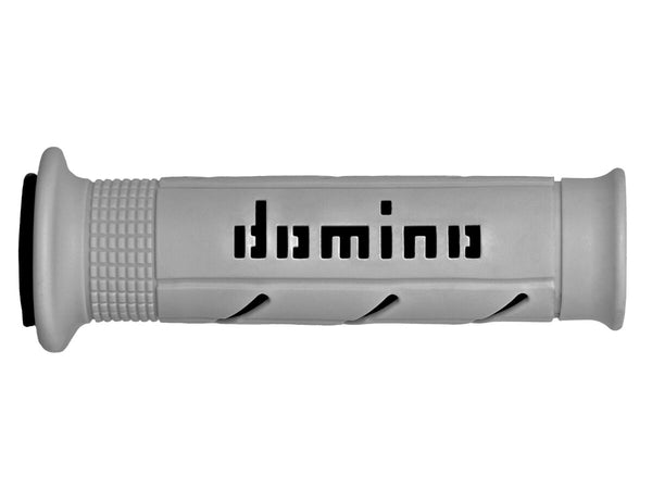 Domino Poignées A250 Grey/black
