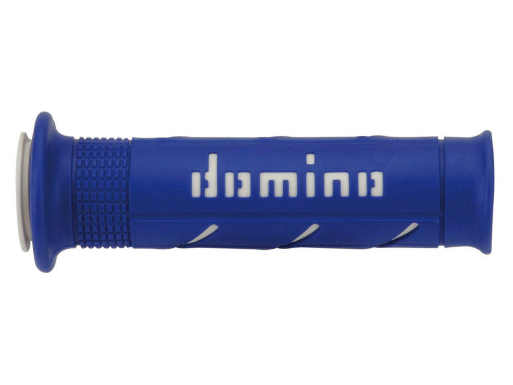 Domino Poignées A250 Blue/white
