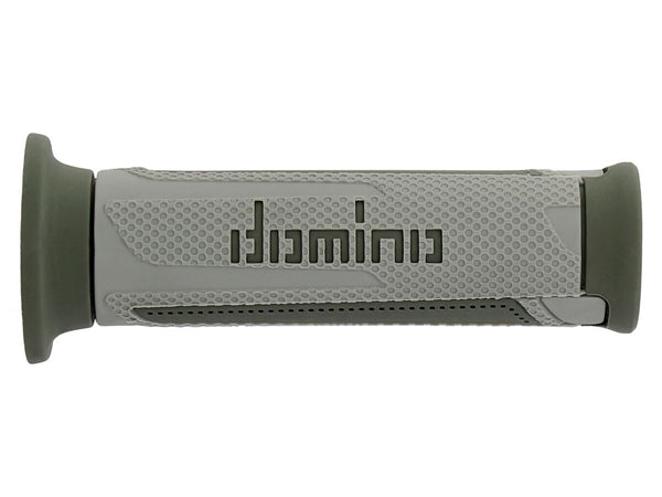 Domino Poignées A350 Grey/green