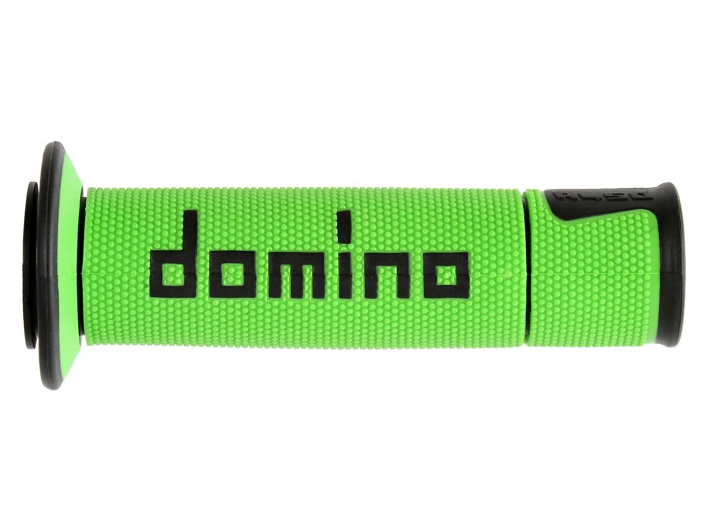 Domino Poignées A450 Green/black
