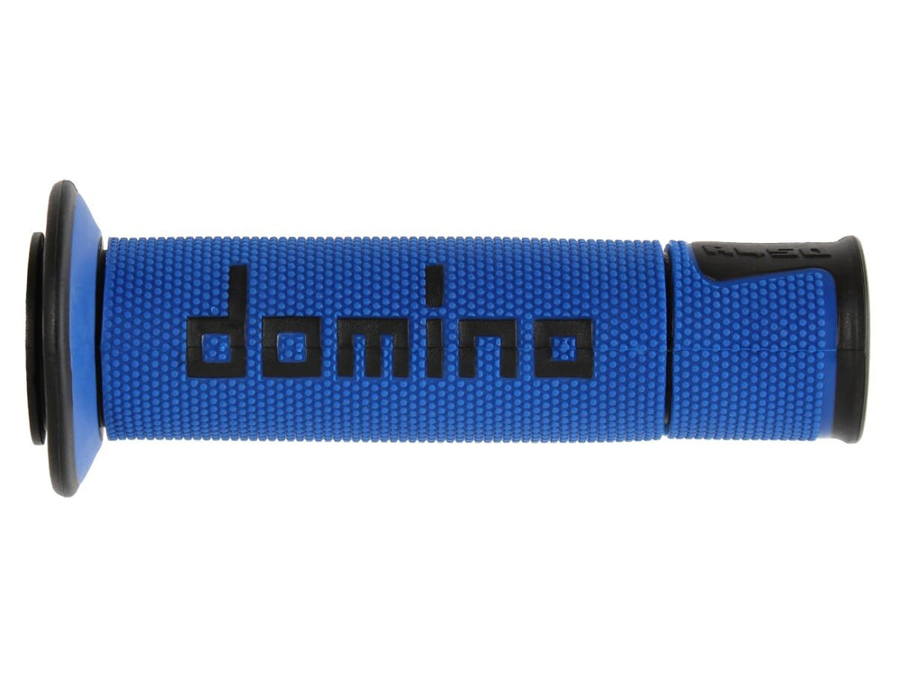 Domino Poignées A450 Blue/black