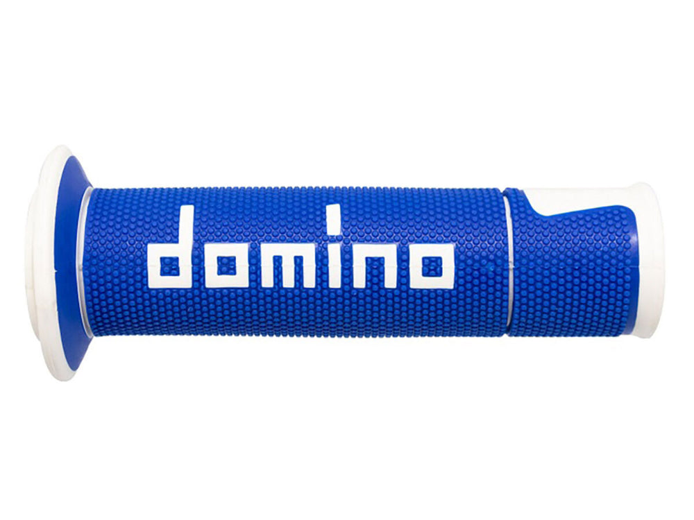Domino Poignées A450 Blue/white