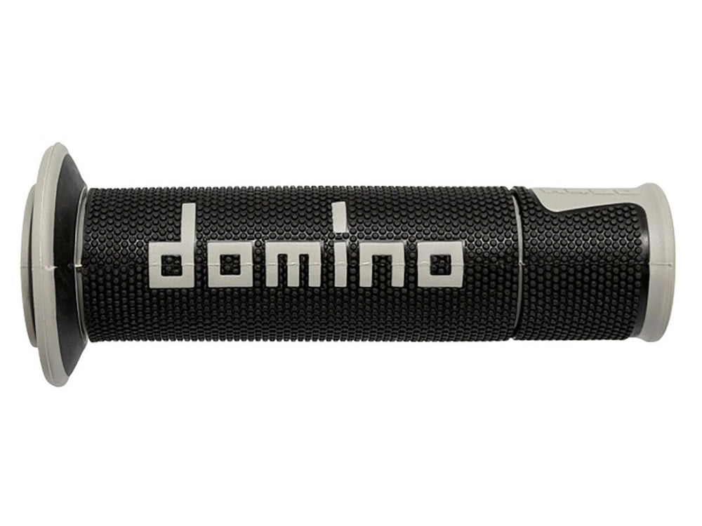 Domino Poignées A450 Black/grey