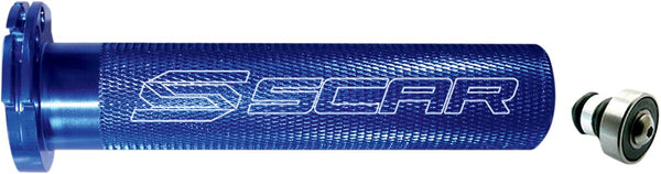 Scar Accélérateur Tube Roulement BL