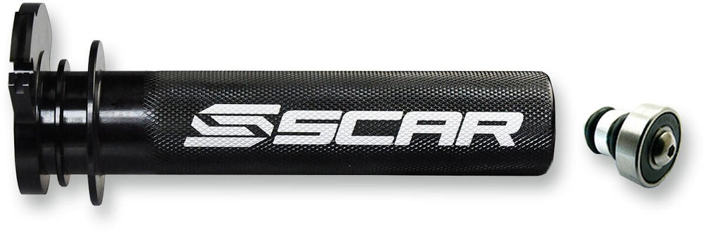 Scar Accélérateur Tube Roulement