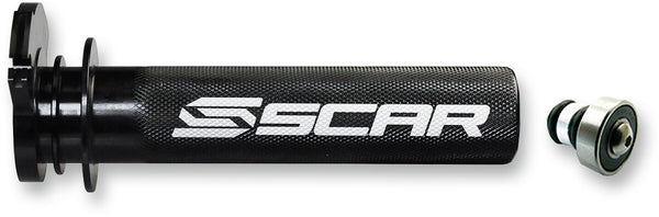 Scar Accélérateur Tube Roulement
