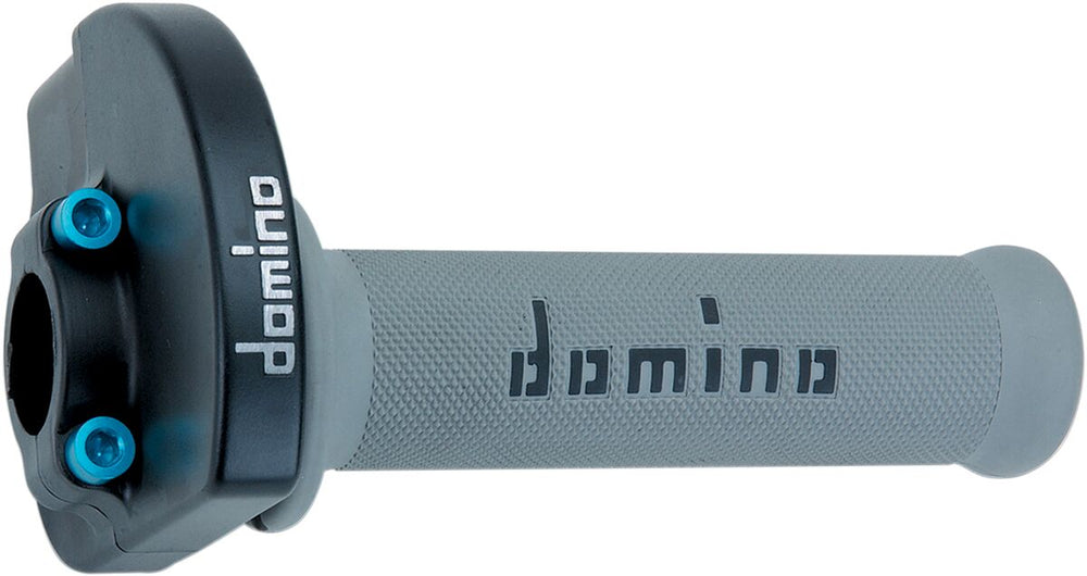 Poignée d'accélérateur Domino Commande Single avec GR — réf 06320790