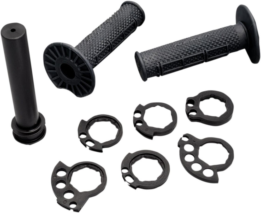 Neken NK SFH Accélérateur Tube GR