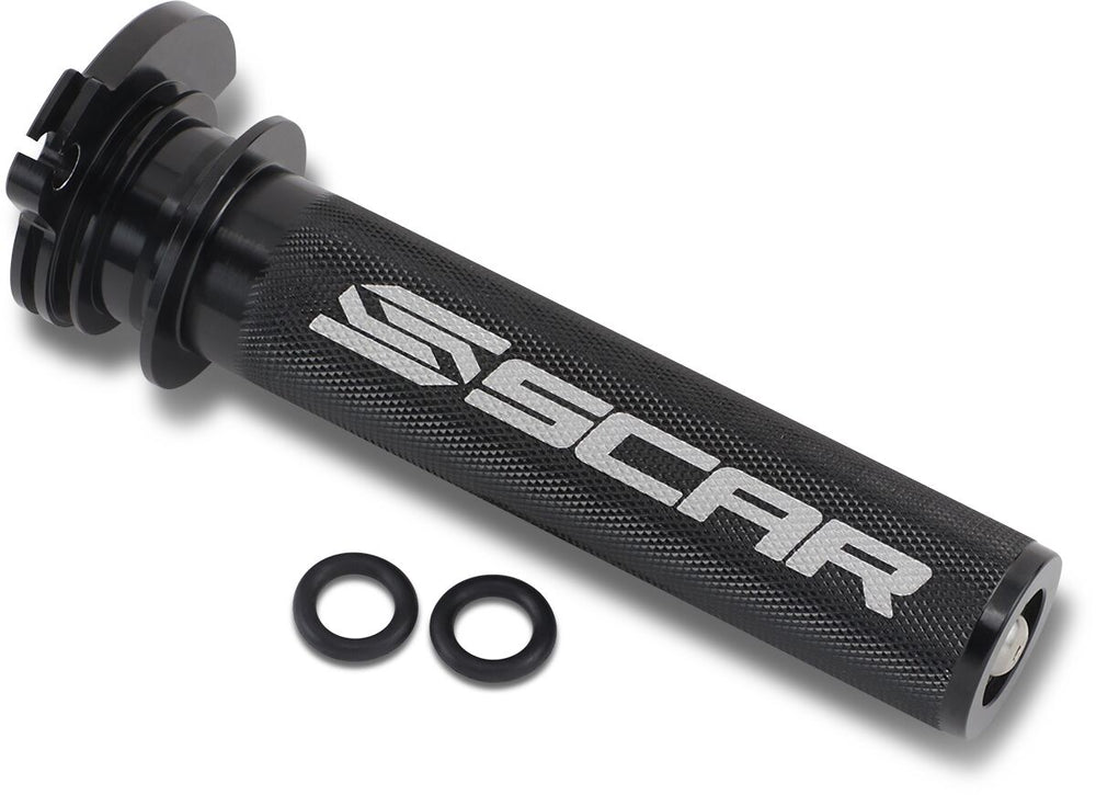 Scar Accélérateur Tube Roulement