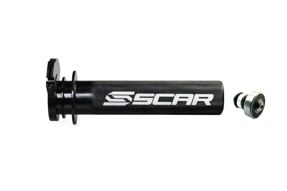 Scar Accélérateur Tube Roulement BK