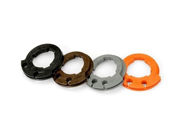 Domino Pulley Kit Réglable KRK Evo