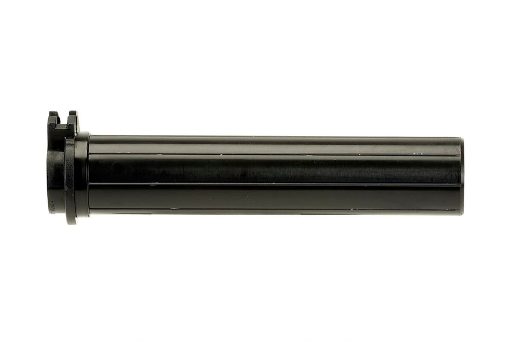 Domino Accélérateur Tube Noir 22MM Handl